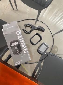 Garmim edge 130 