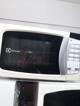 Micro-ondas Electrolux 20 Litros