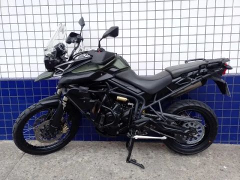 triumph tiger 800 xc 