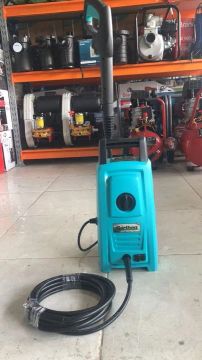 Lavadora De Alta Pressão Garthen 1400w 127V