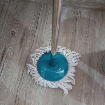 KIT MOP DE LIMPEZA