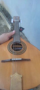 Bandolim Rozini Acústico RB21