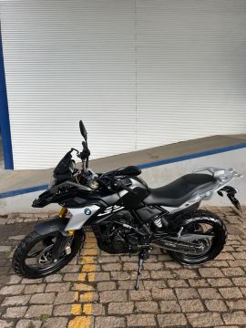 BMW gs 310