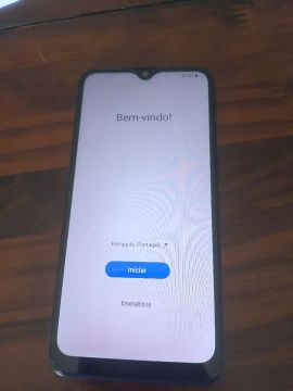 Galaxy A10S 