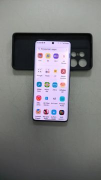 Motorola Edge 50 Pro 5G - 256GB 24GB (12GB RAM+12GB Ram Boost) 50MP Ultra-Pixel AI Camera 