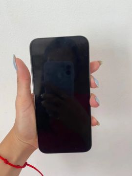 iPhone 15 Pro Max 256GB Titanium bateria 88%