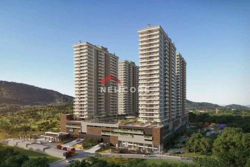 Apartamento em Penha - Armação - Penha/SC
