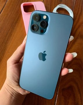 iPhone 12 Pro Max 256GB