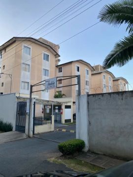 Apartamento para assumir 