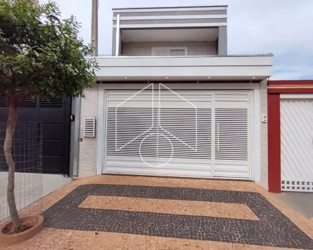 Residencial / Casa - Palmital - Venda - Residencial