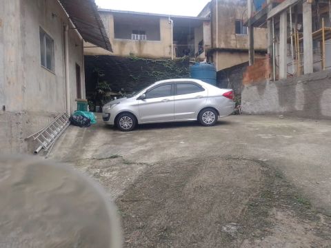 FORD KA SEDAN 2019
