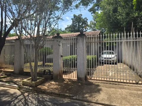 Casa Recanto dos Pássaros- Recanto do Salvador