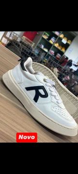 Tenis reserva vários modelos 