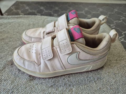 Tênis Nike Infantil - Tamanho 32