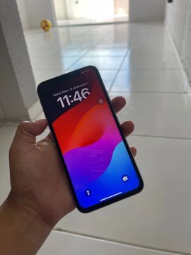 iPhone 11 Pro Max - seminovo