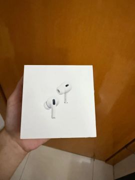 Air Pods Pro Geração 2 