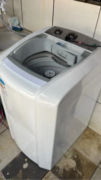 Máquina de lavar 