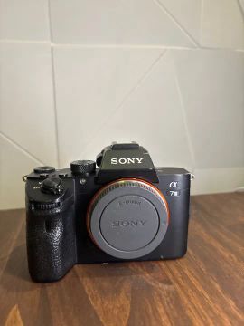 Sony a7III