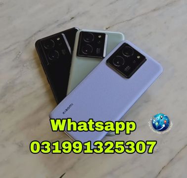 Xiaomi Mi 13T ( Linha Top da Xiaomi)