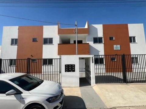 Repasse de apartamento no Novo Portal em Campina Grande - PB.