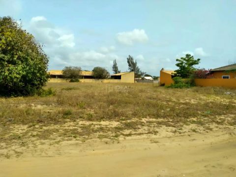 Terreno em Chapéu do Sol - São João da Barra