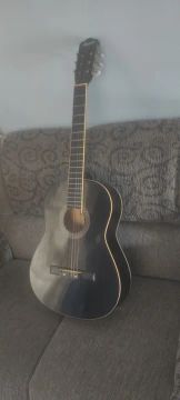 Violão Memphis
