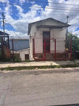 Baixei pra vender casa com total procedência 85 mil