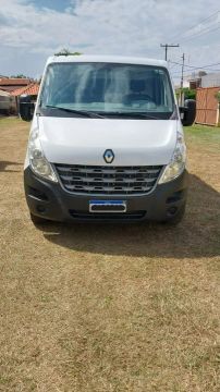 Renault Master Furgão H1L1