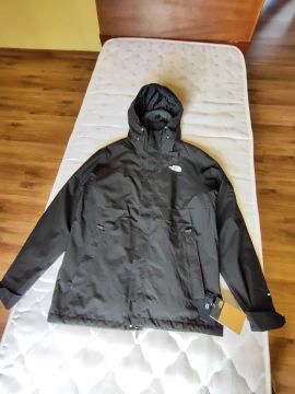 Jaqueta Impermeável The North Face Masculino
