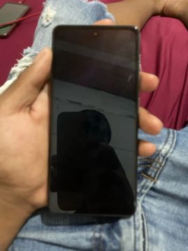 Samsung A52 Semi-Novo