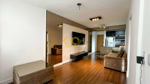 Imóvel, 2 quartos, 1 suite, 2 vagas