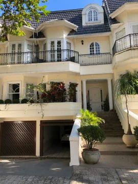Casa em Condomínio - Gold Village II - Morumbi