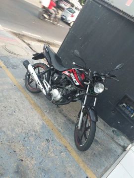 Fan 150 2012