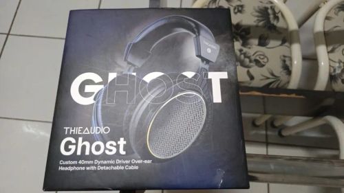 Fone Thieaudio Ghost Novissimo