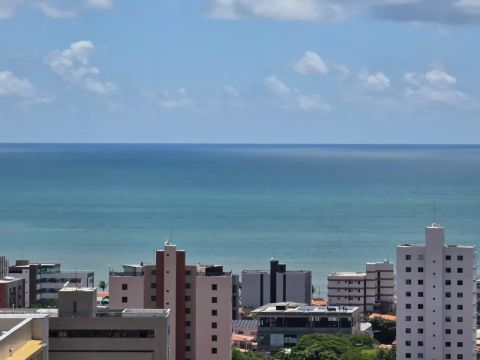 VISTA MAR em Manaíra - João Pessoa - PB