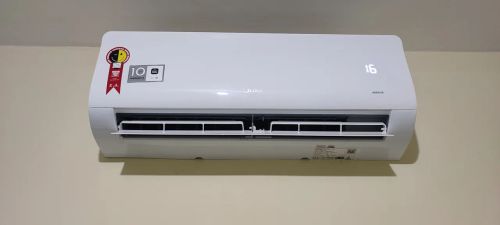 Ar Condicionado Split Inverter Midea 12000 BTUs