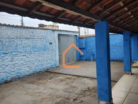 Casa com 4 dormitórios à venda, 80 m² por R$ 270.000,00 - São Cristóvão - Pouso Alegre/MG