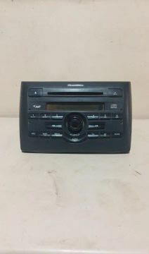 multimidia fiat stilo 2007 2011 