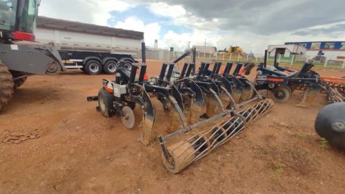 SUBSOLADOR AGRICOLA TERRUS 07 HASTES DXS-A - 2023/2023