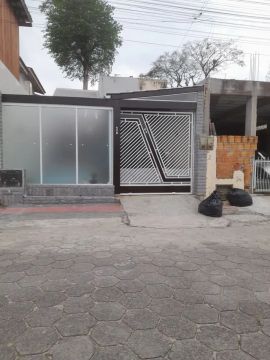 Portão 