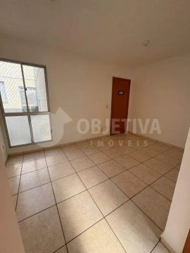 Apartamento à venda, 2 quartos, 1 vaga, SHOPPING PARK - UBERLANDIA/MG