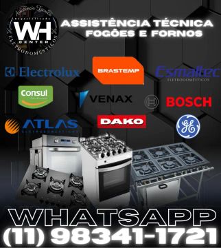 A&k assistência técnica e conserto de fogões A&k assistência técnica e conserto de fogões