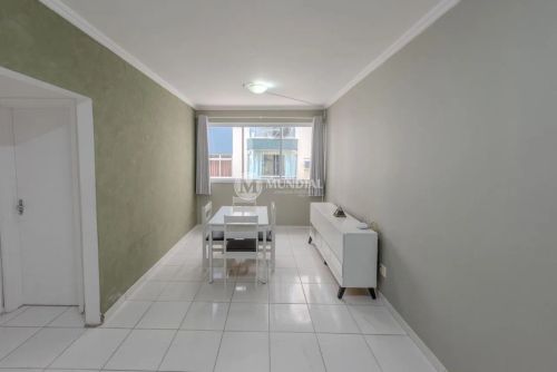 ÓTIMO APARTAMENTO FRENTE MAR