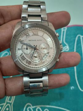 RELÓGIO MICHAEL KORS MK8562 ORIGINAL  Faço Olx pay