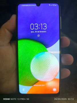 Samsung a22 