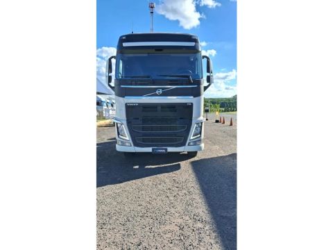 Volvo Fh 420 2021