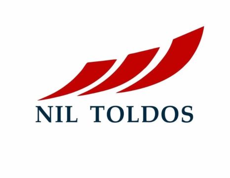 VAGA PARA INSTALAR TOLDOS E COBERTURAS 