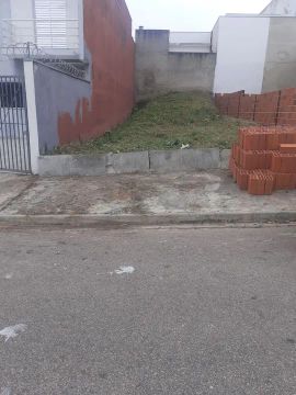 Terreno Jd dos Reis Cajuru 