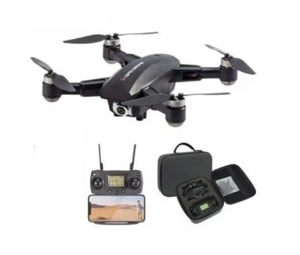 Drone Jjrc X16 6k 25min +case 5g Gps