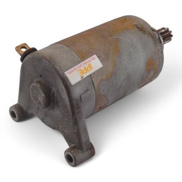 Motor Partida Yamaha Ybr 125 E Ed 2005